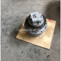 Excavator Part PC60-7 Final Drive PC60-7 Travel Motor